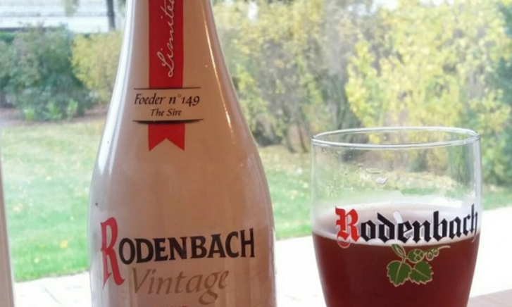 Rodenbach Vintage